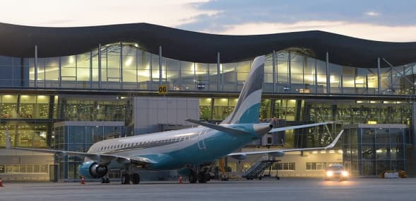 Kyiv Airport